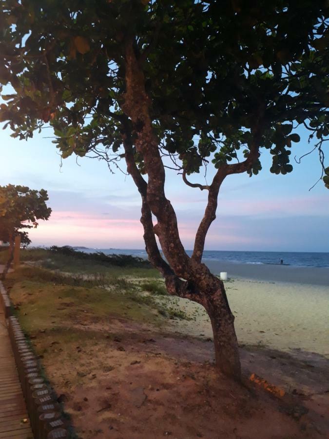 Apto De Praia Fiji 1108 ปิซาร์รัส ภายนอก รูปภาพ